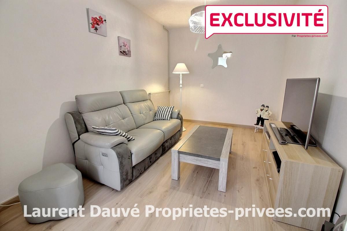 ORLEANS 45100 ORLEANS SUD - Maison 3 chambres dont 1 au rdc - quartier recherché avec double garage 2