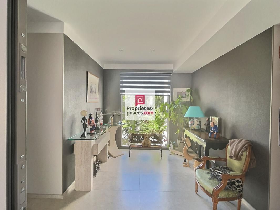 SALERNES BELLE VILLA de Type 6 pièces de 184 m² 3