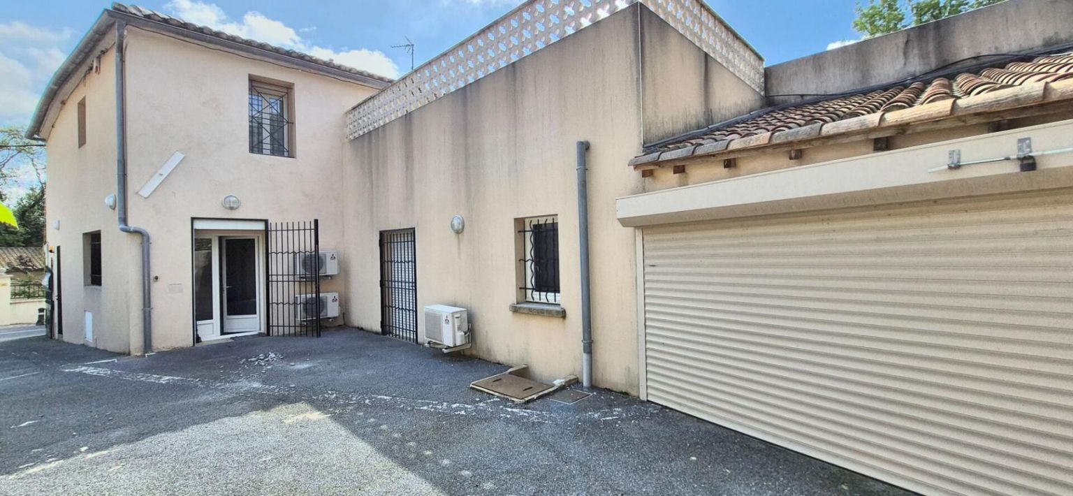 MAISON DE VILLE 176 M2 ASSAS CENTRE VILLE