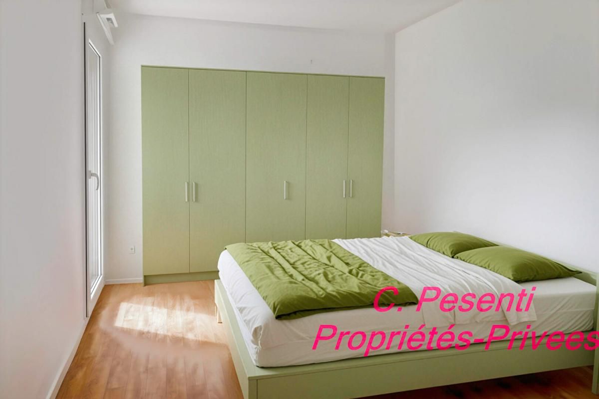 COUPVRAY Appartement Coupvray 3 pièce(s) 60.66 m2/Jardin de 70m² 3