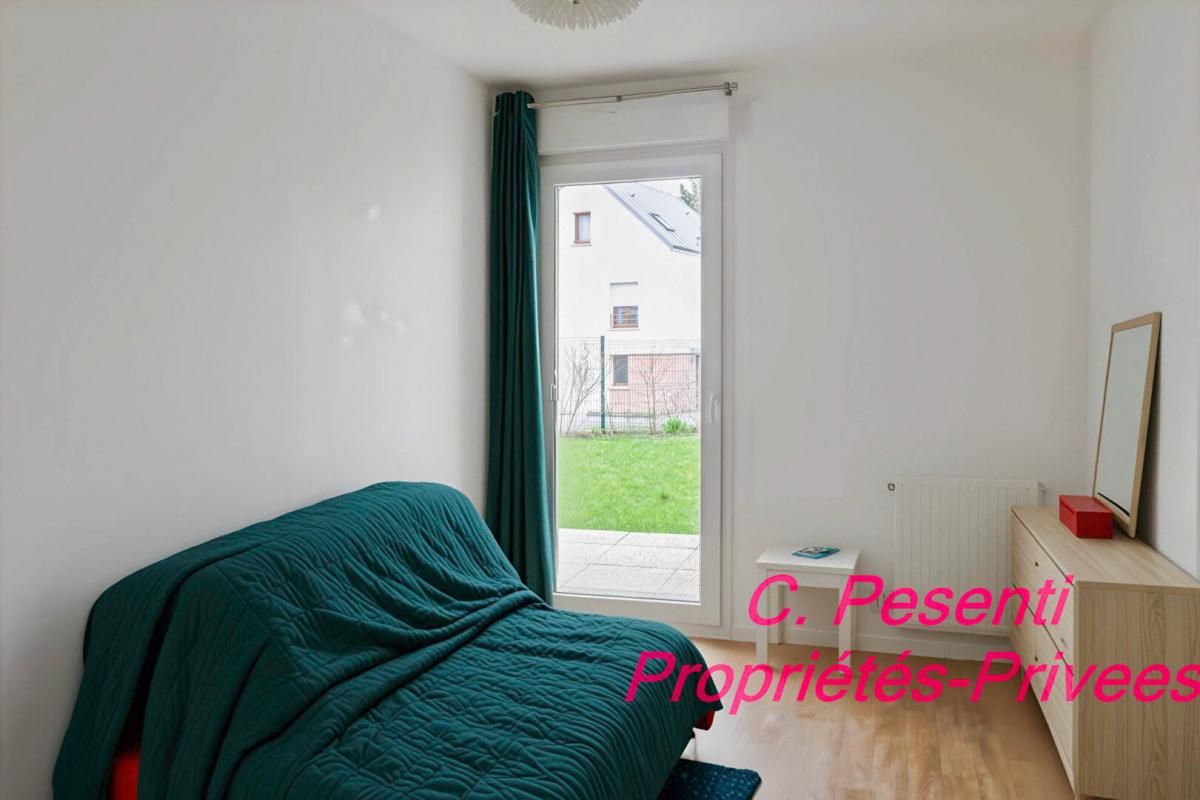COUPVRAY Appartement Coupvray 3 pièce(s) 60.66 m2/Jardin de 70m² 4
