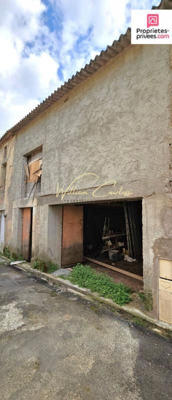 Grange Villespy 1 pièce(s) 68 m2
