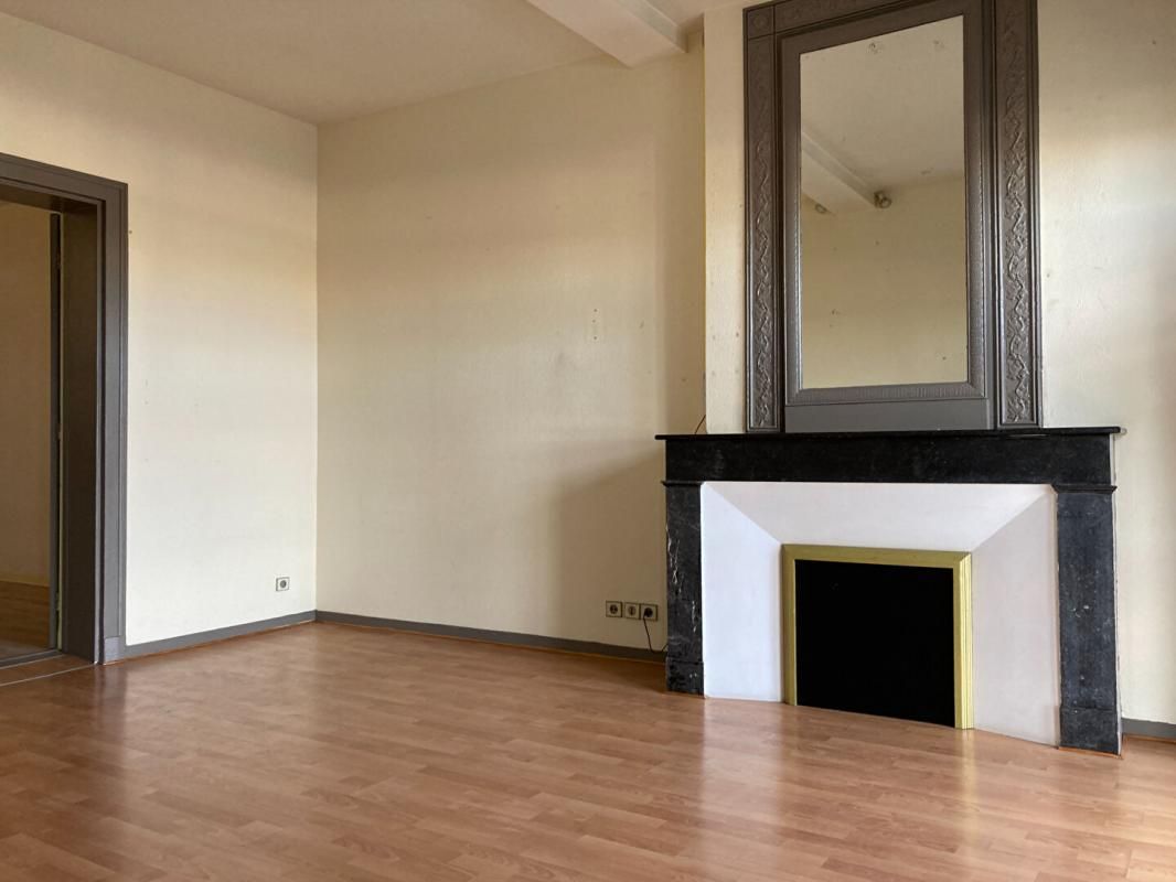 Vente Appartement 38,5m2 Bordeaux (33000)