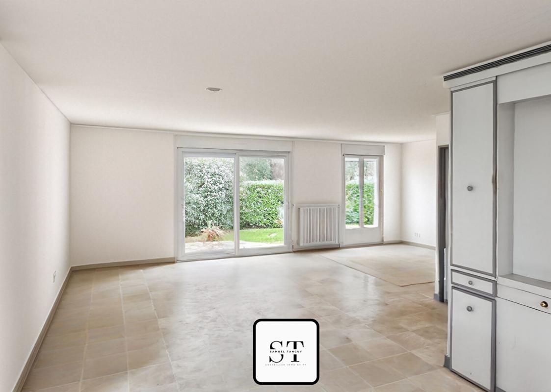 BASSE-GOULAINE Maison Basse Goulaine 7 pièce(s) 160 m2: opportunité rare dans un secteur prisé 2