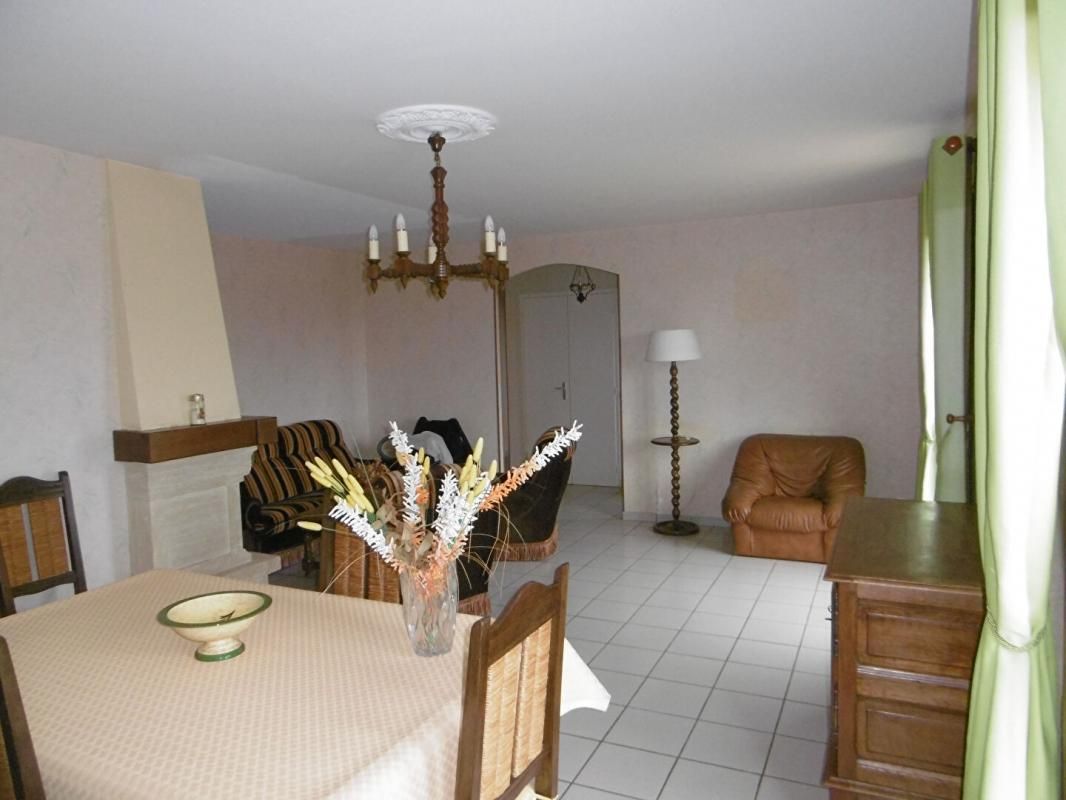 LANGON Maison 5 pièces 112 m2 2