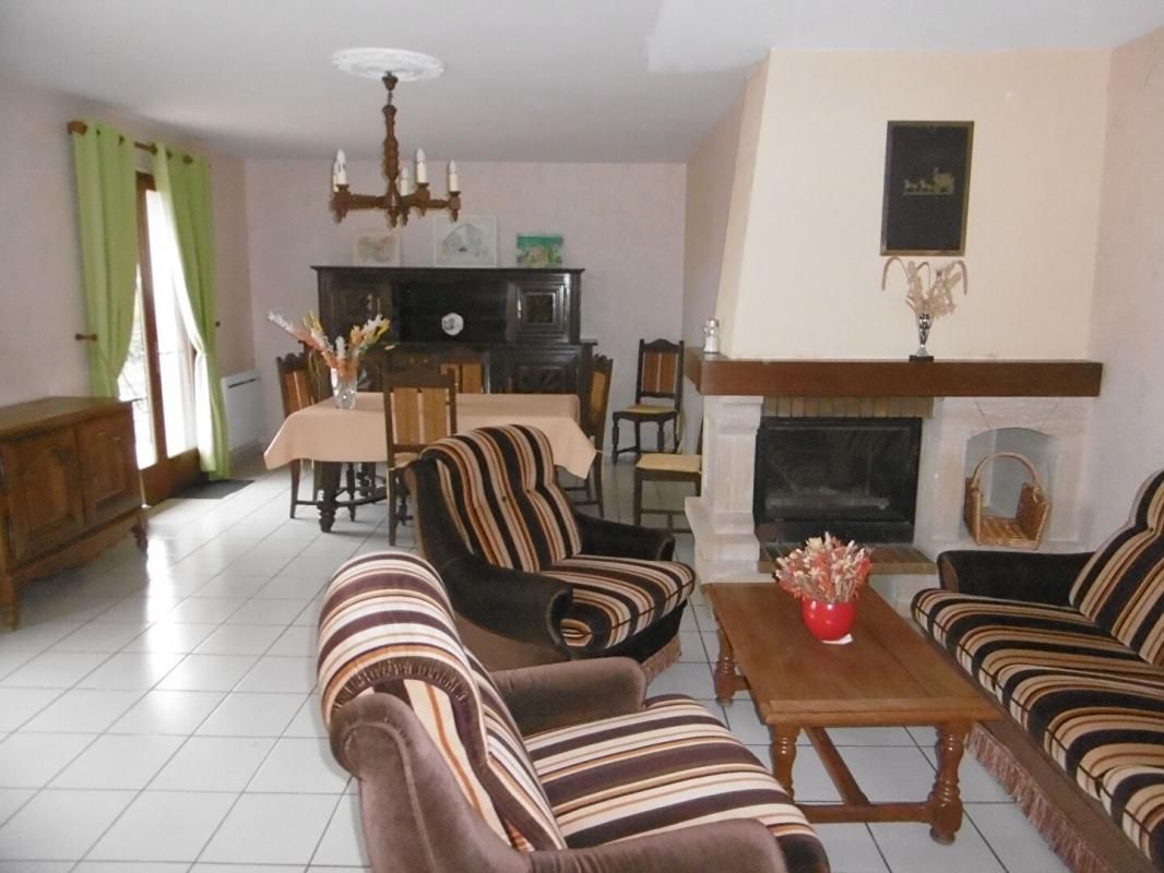 LANGON Maison 5 pièces 112 m2 3
