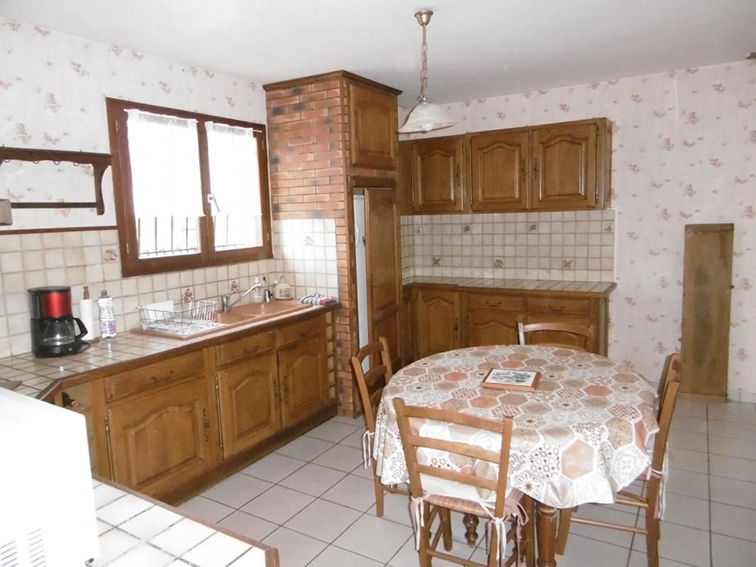 LANGON Maison 5 pièces 112 m2 4