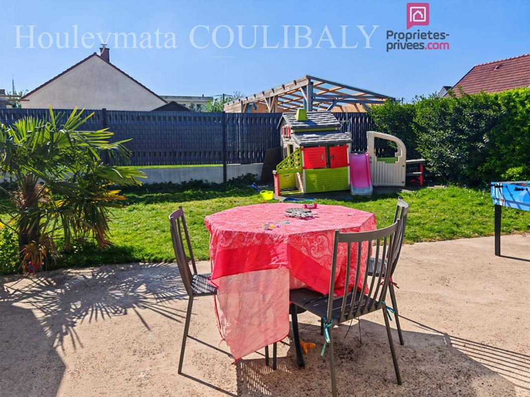 LE HAVRE Maison familiale avec jardin et véranda Le Havre 5 pièce(s) 111 m2 2