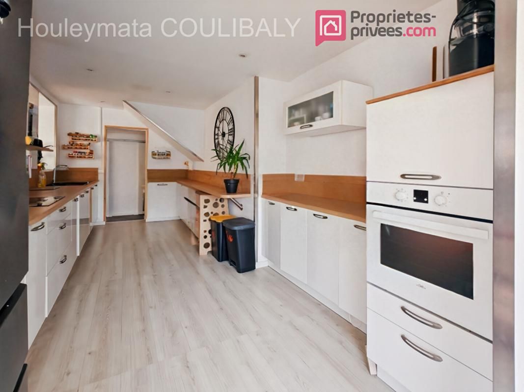 LE HAVRE Maison familiale avec jardin et véranda Le Havre 5 pièce(s) 111 m2 4