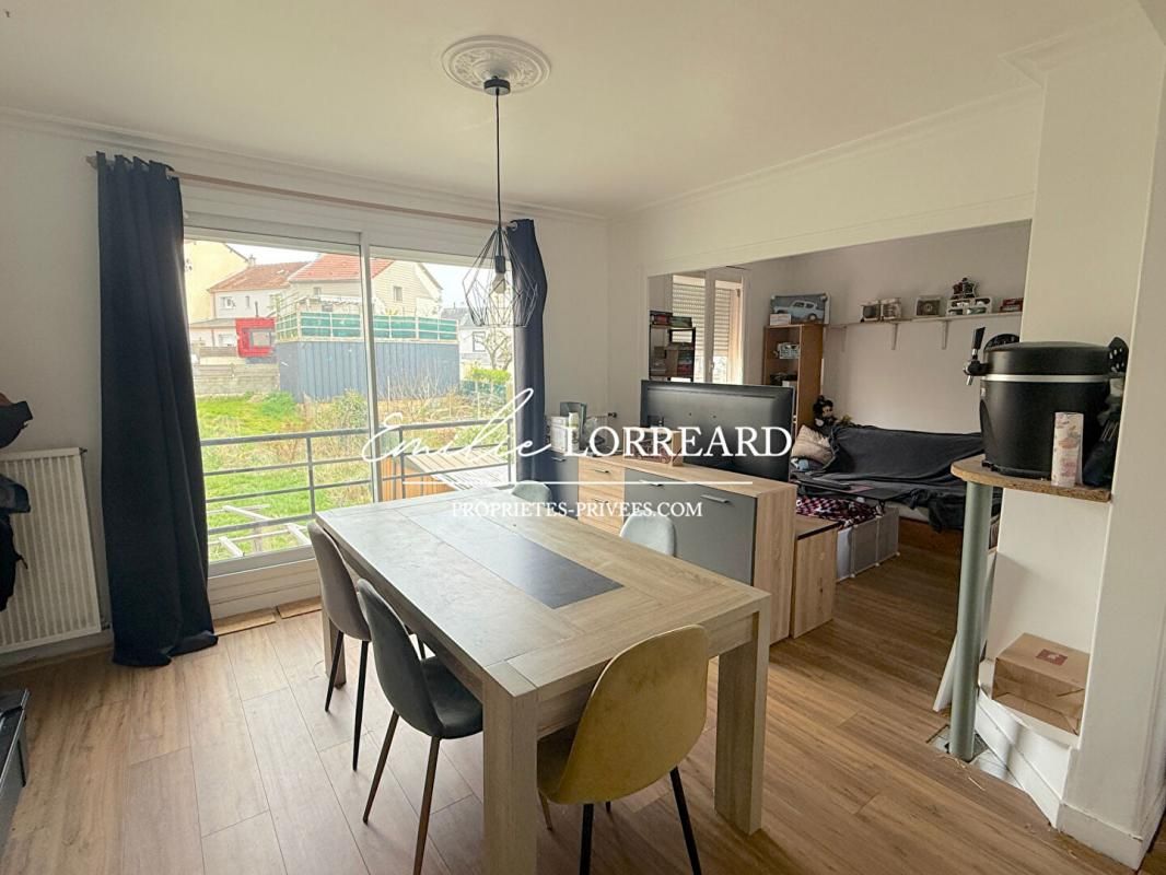 LE MANS Maison Le Mans 3 pièce(s) 72 m2 2