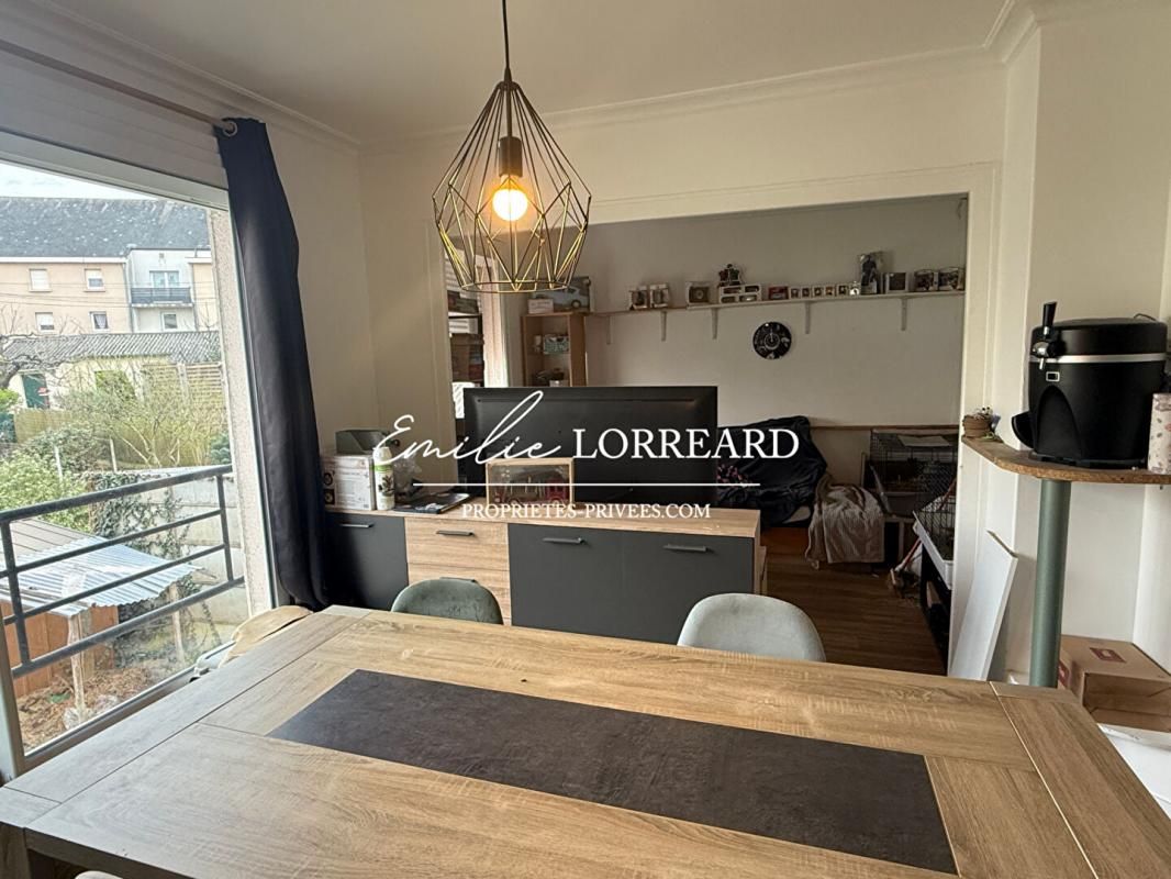 LE MANS Maison Le Mans 3 pièce(s) 72 m2 3
