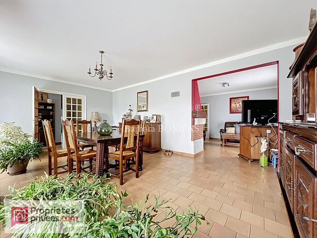 SAINT-SULPICE-LA-POINTE Maison Saint Sulpice La Pointe 5 pièces 150 m2 + sous sol complet 2