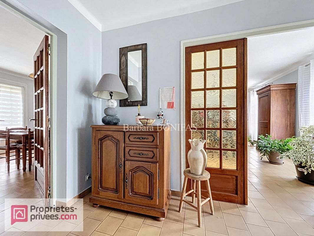 SAINT-SULPICE-LA-POINTE Maison Saint Sulpice La Pointe 5 pièces 150 m2 + sous sol complet 4