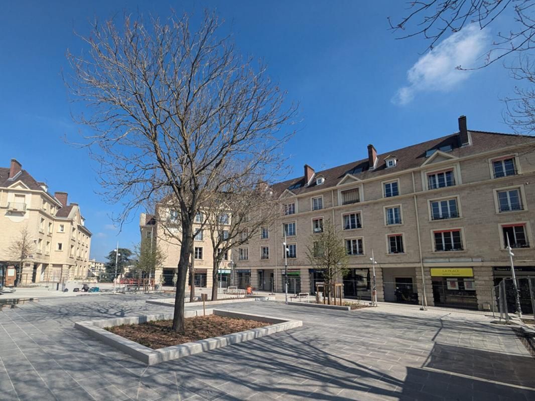 Exclusivité Propriétés-Privées - Duplex en dernier étage