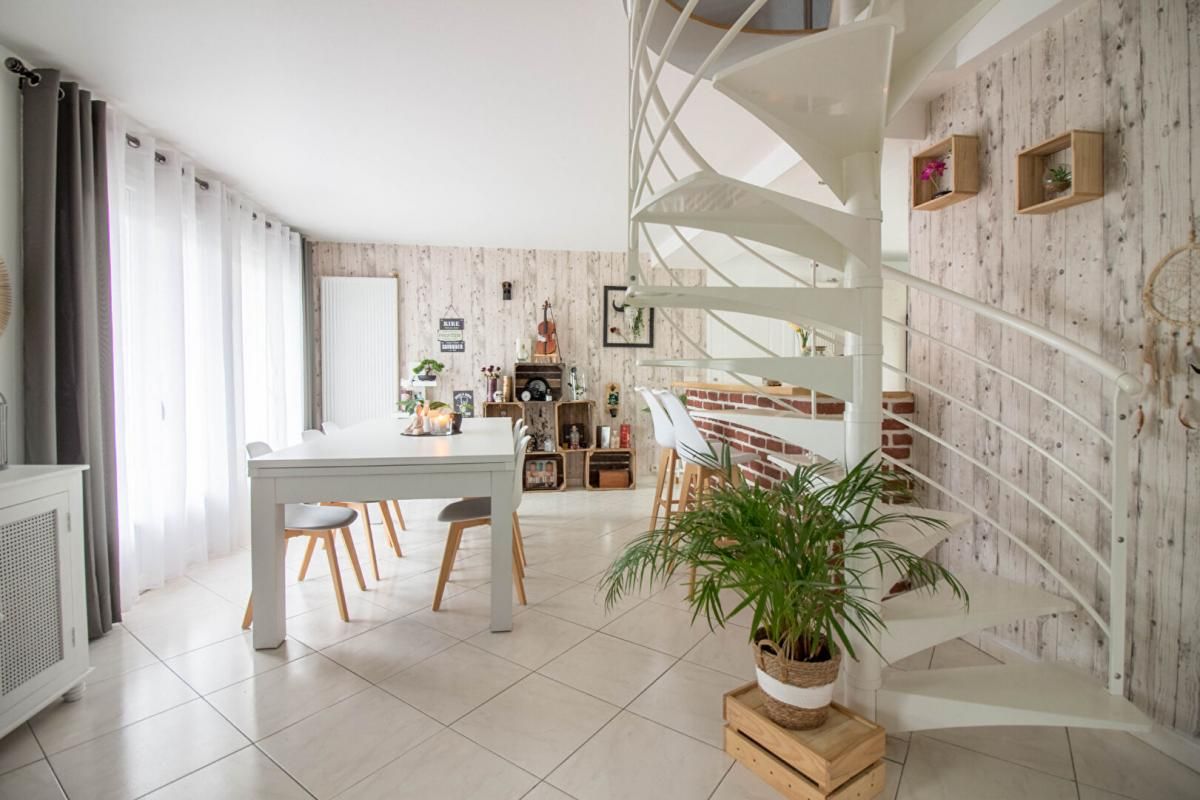 BRIVE-LA-GAILLARDE EXCLUSIVITE - Maison T5 Brive Ouest Coup de Coeur assuré ! 2