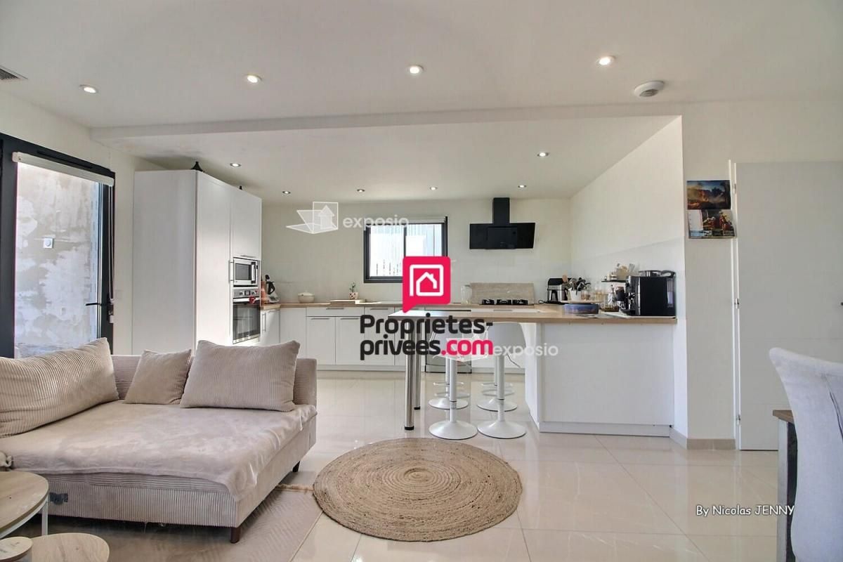 PIOLENC Villa Récente Piolenc 5 pièces 142 m² - 429 000 Euros 2