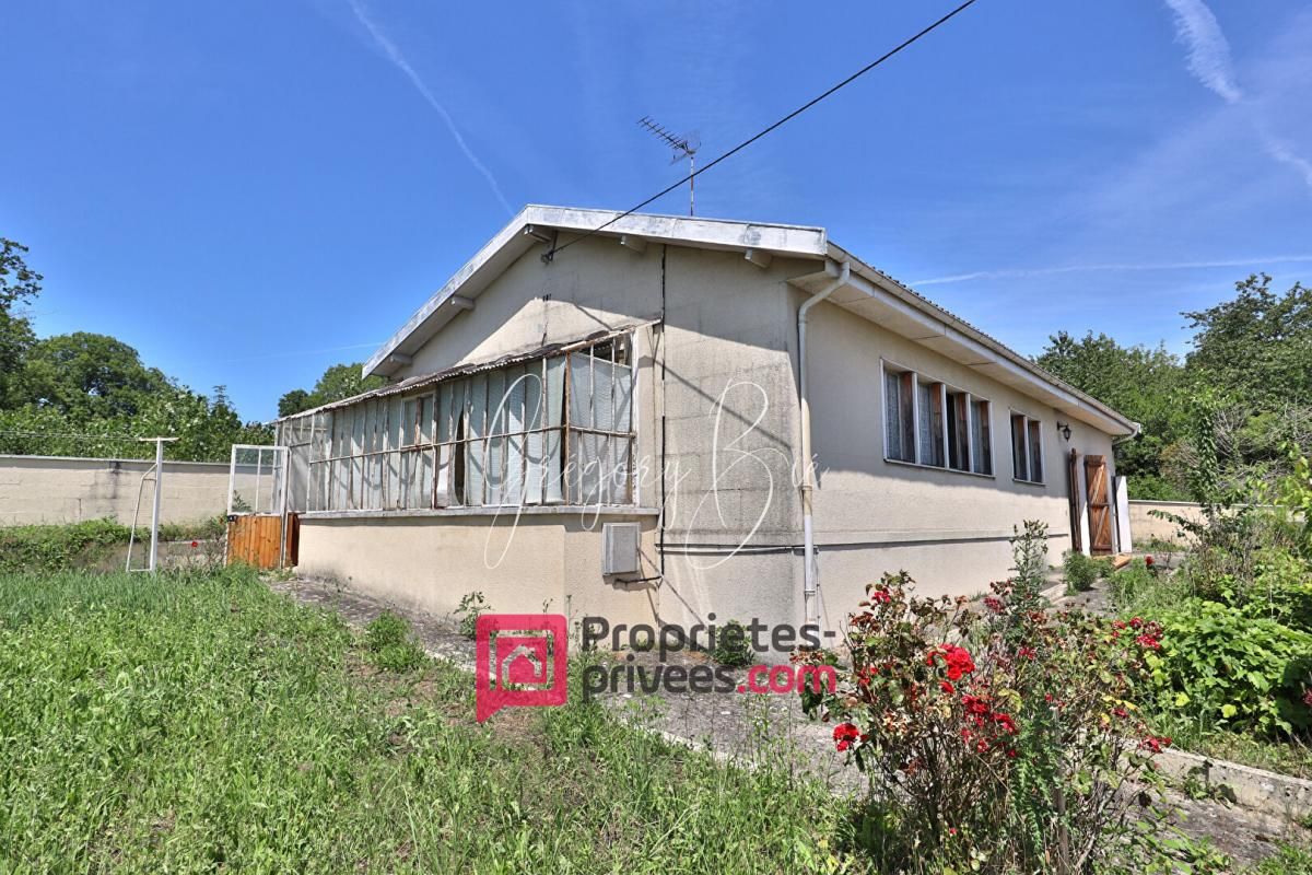 COULOMMIERS Maison Boissy-le-Châtel 3