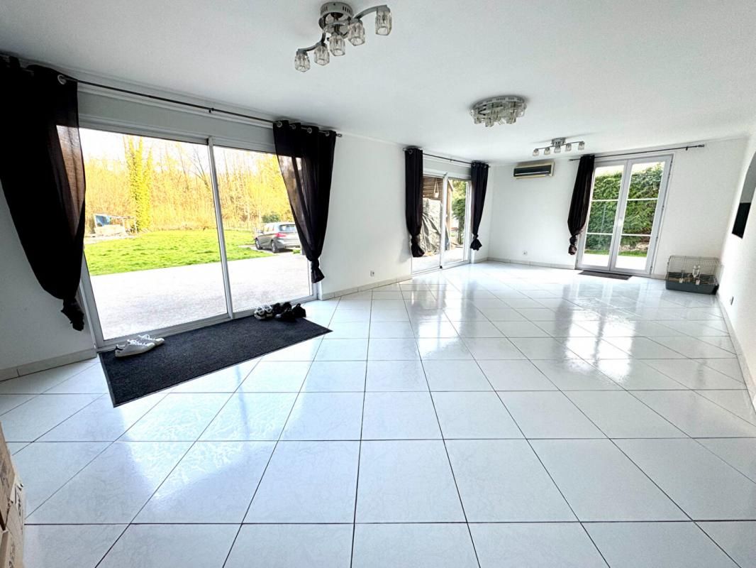 VILLERS-COTTERETS Maison Villers Cotterets 138 m2 2