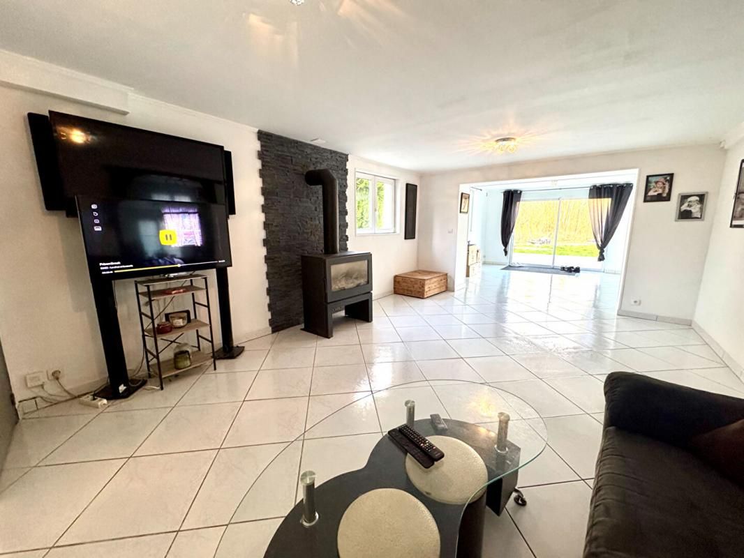 VILLERS-COTTERETS Maison Villers Cotterets 138 m2 3