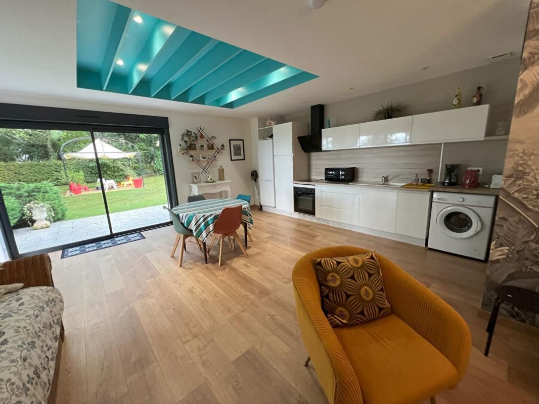 AUGE Ensemble immobilier de 3 logements Auge 12 pièce(s) 270 m2 4