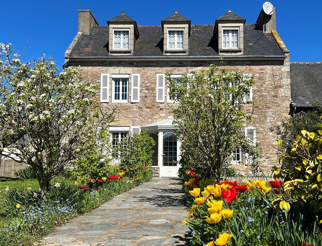 Maison Beaussais Sur Mer 7 pièces 146 m2