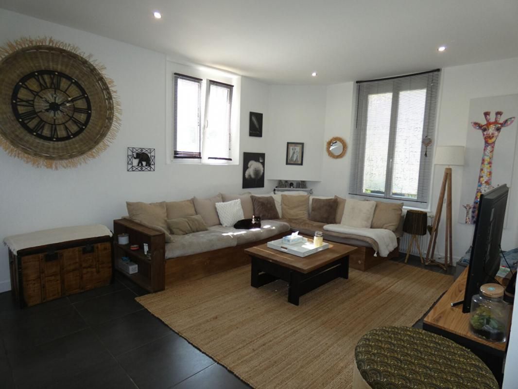 IVRY-LA-BATAILLE Maison 5 pièces 130 m2 "Exclusivité" 2