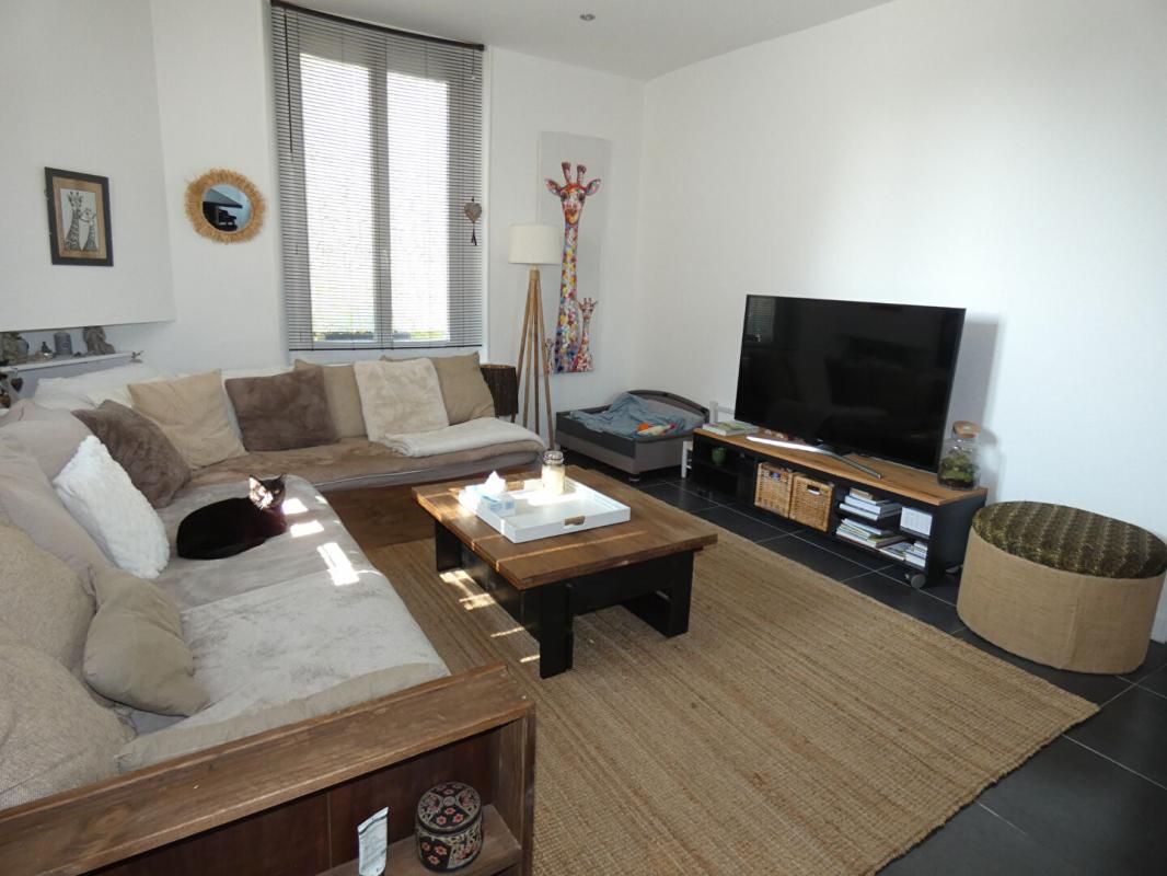 IVRY-LA-BATAILLE Maison 5 pièces 130 m2 "Exclusivité" 3