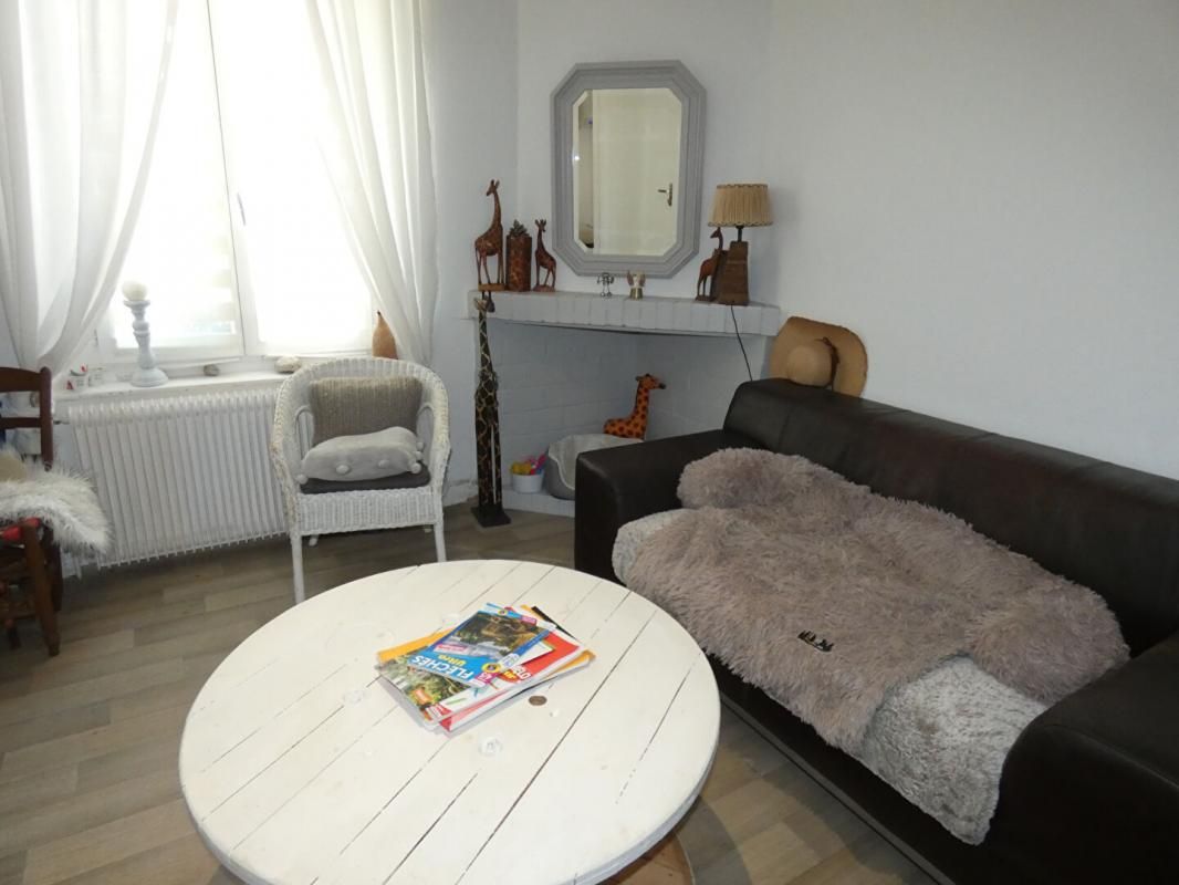 IVRY-LA-BATAILLE Maison 5 pièces 130 m2 "Exclusivité" 4