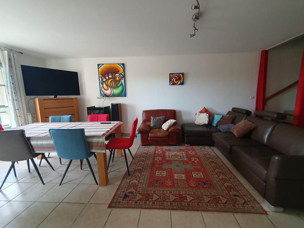 UZES Appartement avec terrasses centre Uzès 3