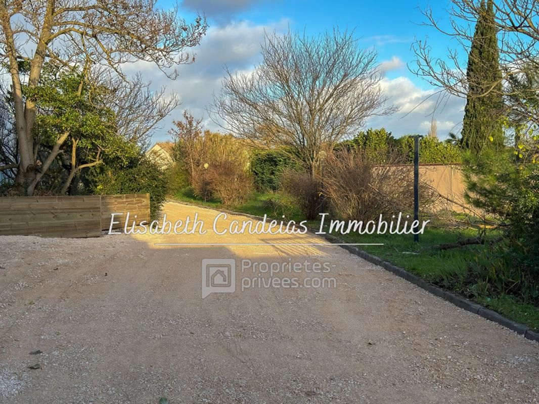 PORTET-SUR-GARONNE TERRAIN A BATIR viabilisé et études de sol faites 3