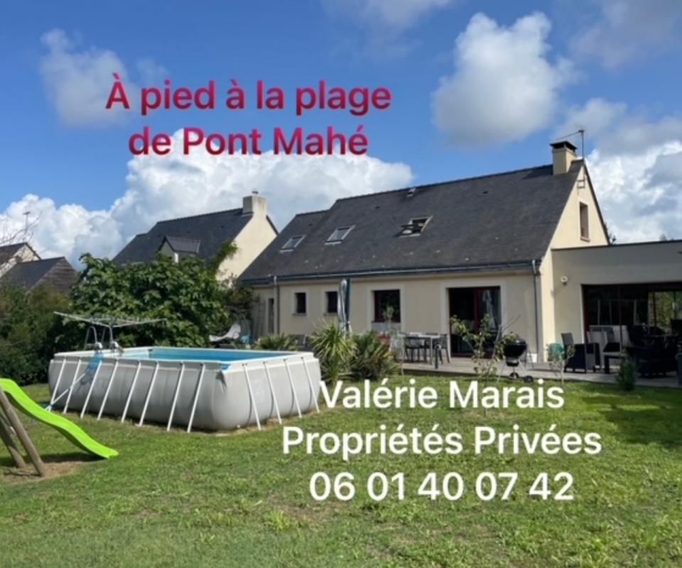 ASSERAC Maison à Vendre - ASSERAC 3