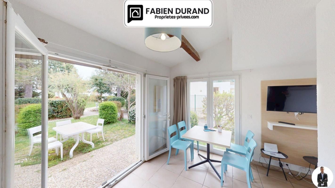 MANDELIEU-LA-NAPOULE Placement : Maison sous bail commercial Mandelieu 2