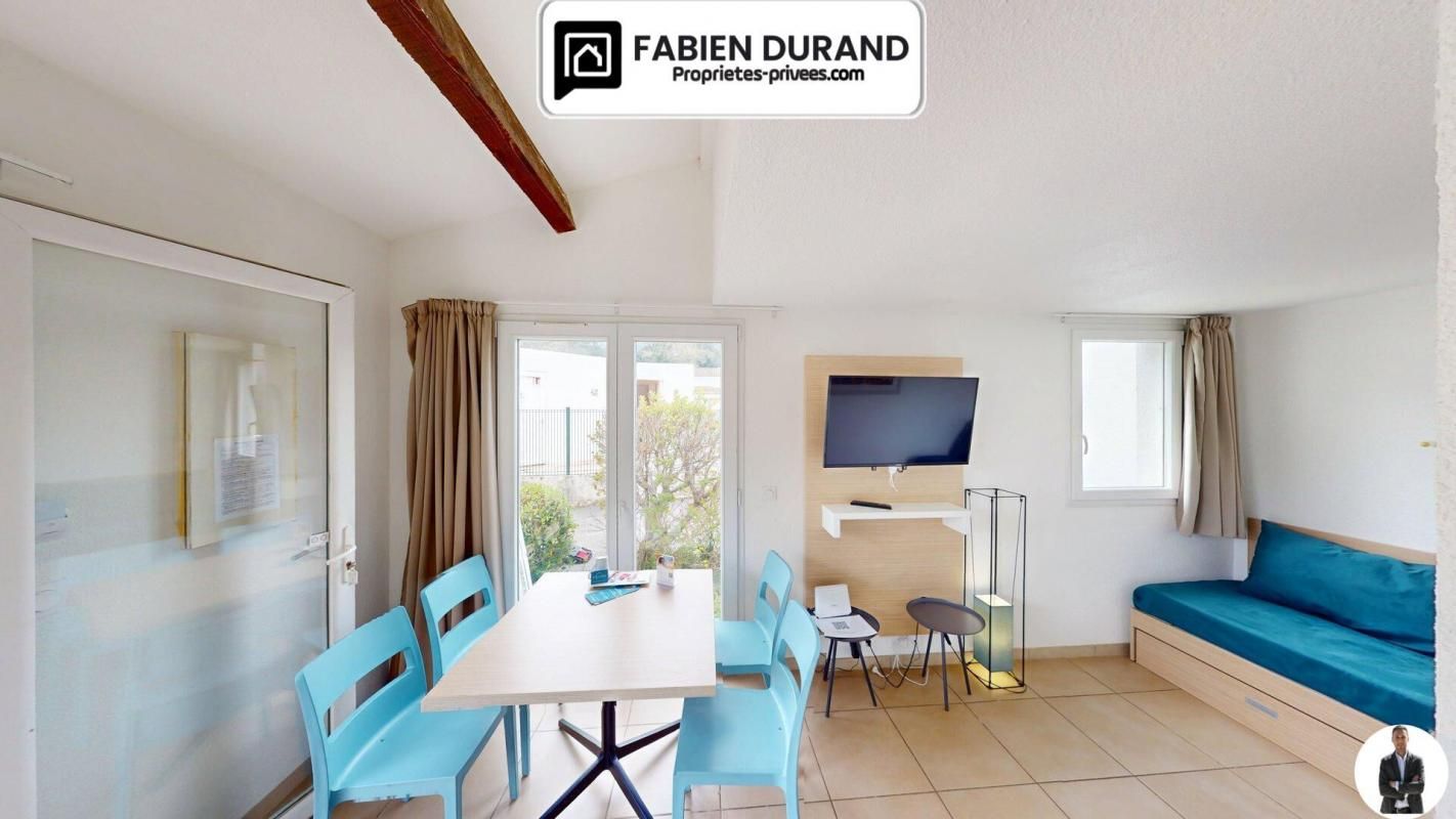 MANDELIEU-LA-NAPOULE Placement : Maison sous bail commercial Mandelieu 4