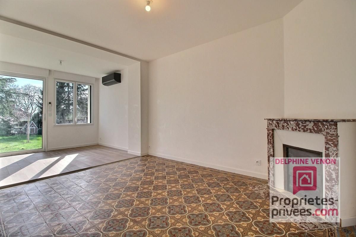 CHATEAUNEUF-SUR-LOIRE Exclusivité - Maison 3 chambres classe énergie B sur un terrain de 620 m² environ proche Loire et commerces à Chateauneuf Sur Loire 3