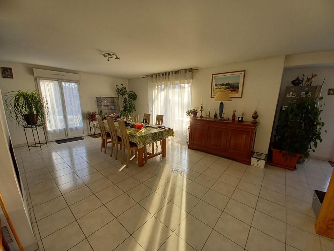 MENOUX Maison 5 pièces de 109 m2 à Menoux à 160 000 Euros 2