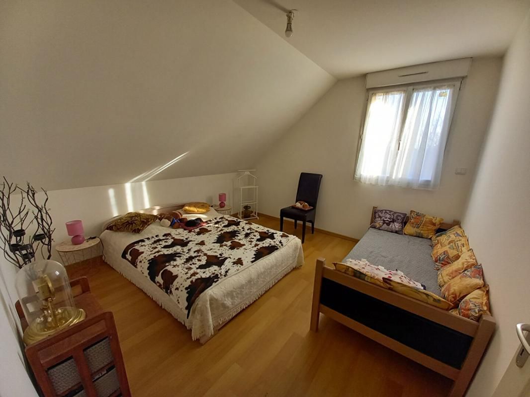 MENOUX Maison 5 pièces de 109 m2 à Menoux à 160 000 Euros 3