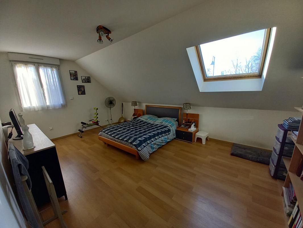 MENOUX Maison 5 pièces de 109 m2 à Menoux à 160 000 Euros 4