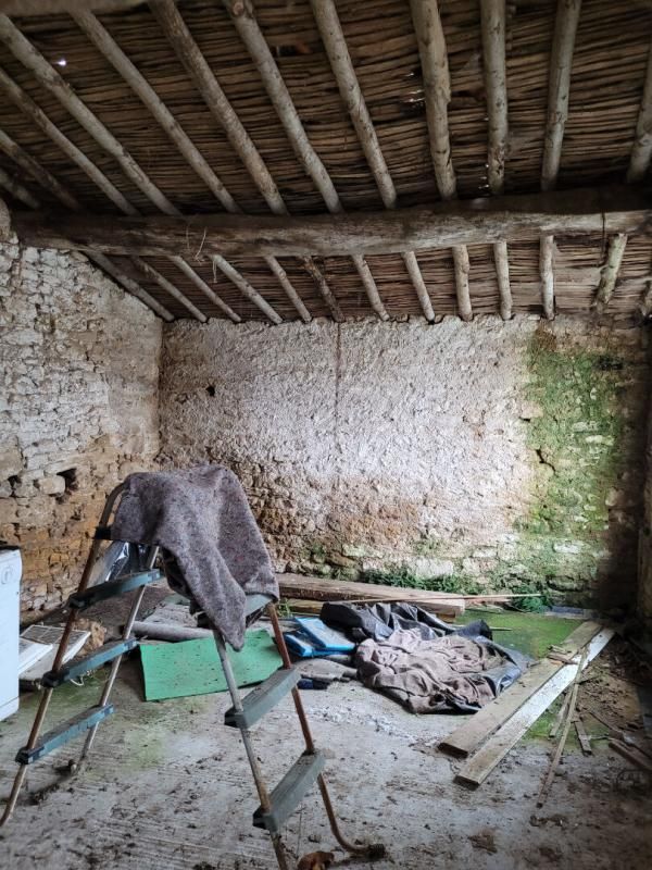 SERIGNE Grange de 94 m² sur Sérigné 3