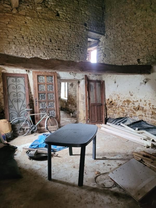 SERIGNE Grange de 94 m² sur Sérigné 4