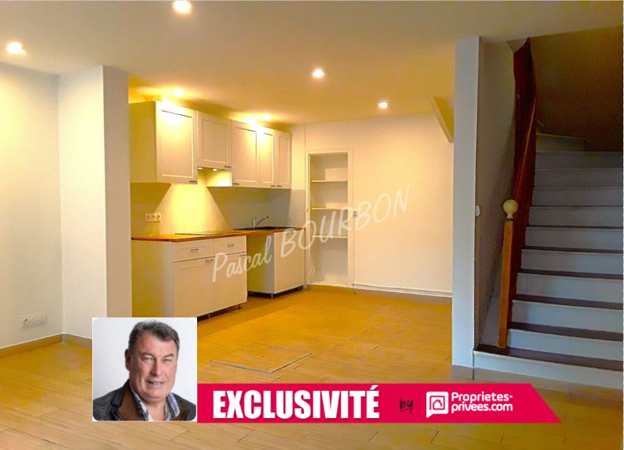 Maison Limoux 4 pièces 99 m2 Zéro travaux