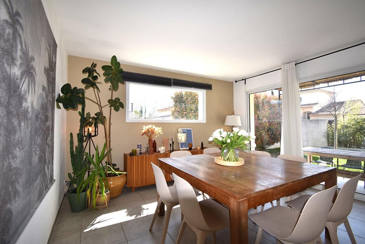 ARLES Maison moderne tout confort 2