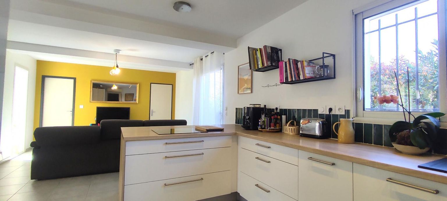 ARLES Maison moderne tout confort 3