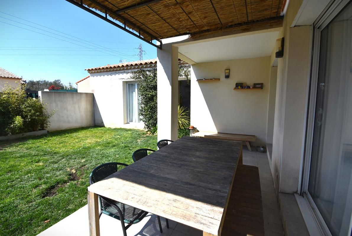 ARLES Maison moderne tout confort 4