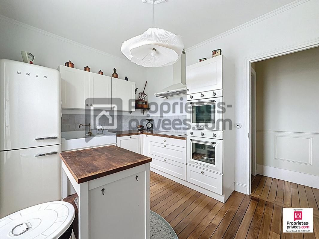 BRIE-COMTE-ROBERT Appartement 2 chambres 2 SDB avec parking et cave 2