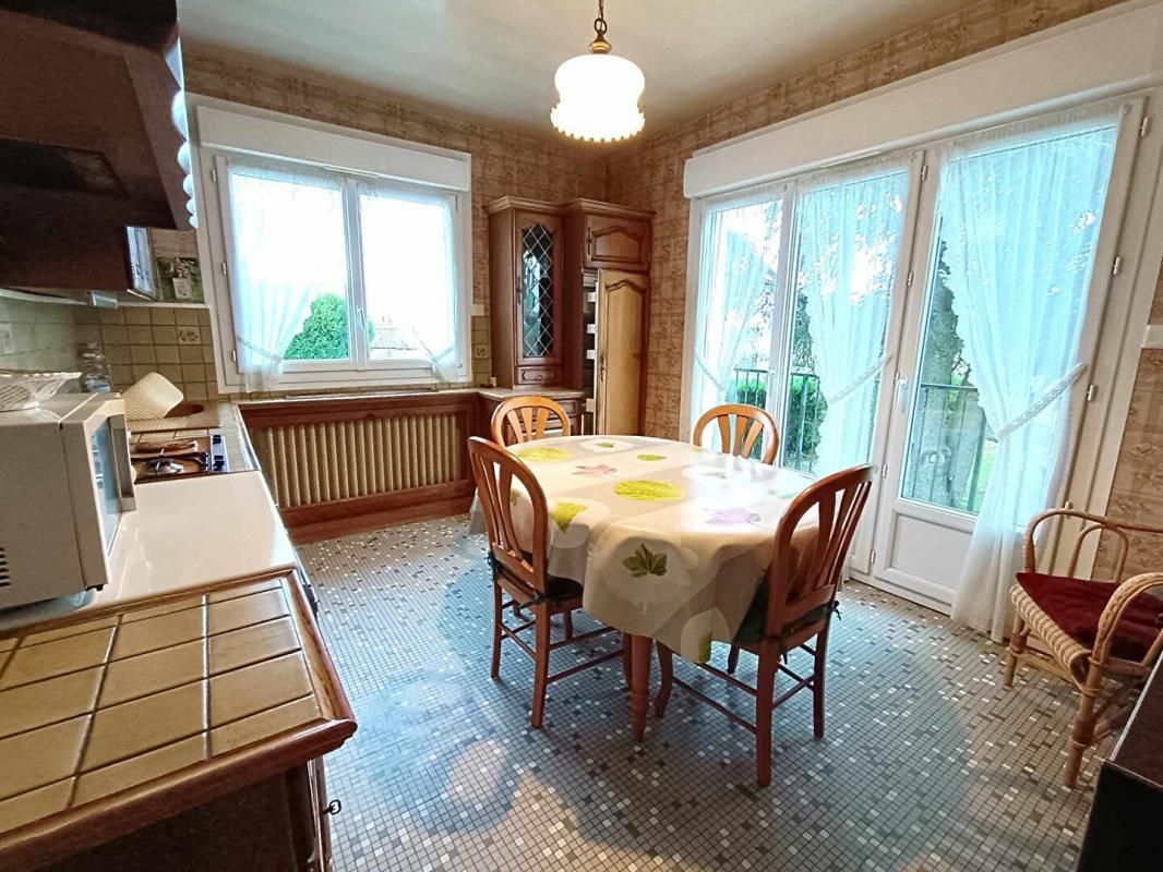 ESTERNAY Maison Esternay 2