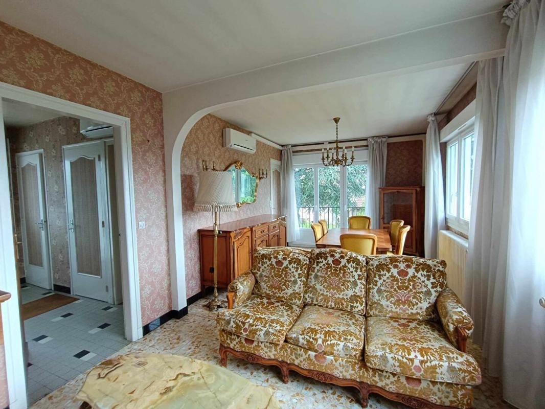 ESTERNAY Maison Esternay 3