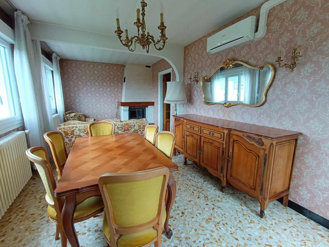 ESTERNAY Maison Esternay 4