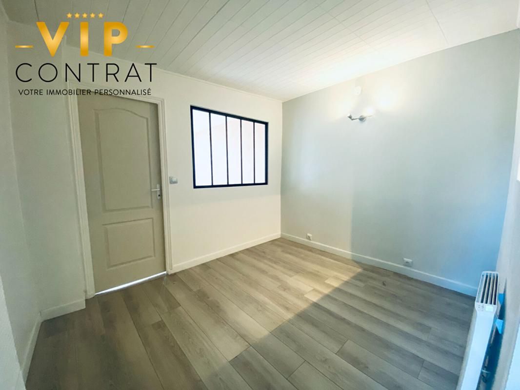 Appartement Ecouen 2 pièce(s) 29 m2
