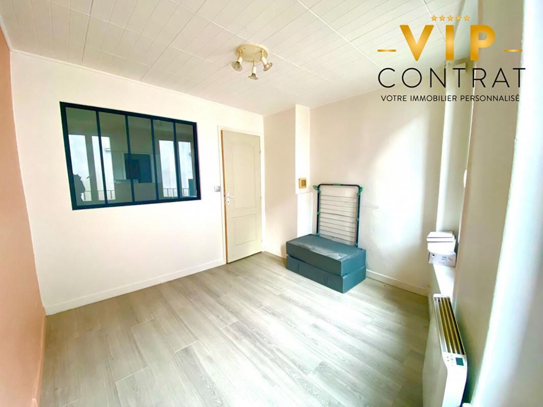 ECOUEN Appartement Ecouen 2 pièce(s) 29 m2 4