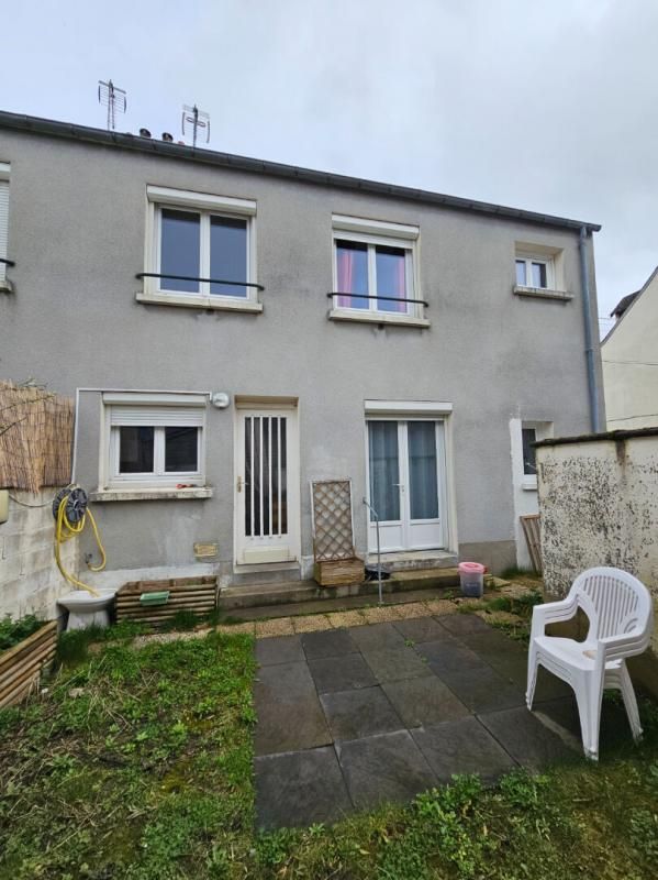 ORLEANS Maison Orleans 5 pièces 104 m2 2